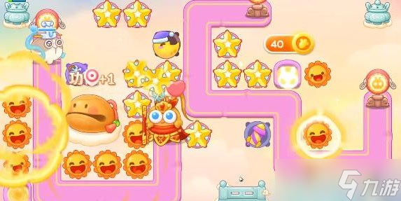 《保卫萝卜4》周赛2023.8.18