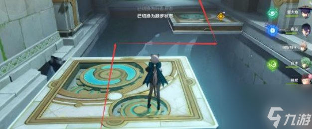 原神魔术工坊怎么解密魔术工坊解密方法介绍