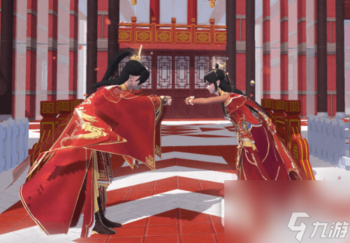 《创造与魔法》十里红妆获得方法攻略