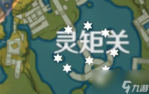 原神铁钱在哪里最多