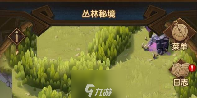 剑与远征丛林秘境通关路线-丛林秘境打法攻略