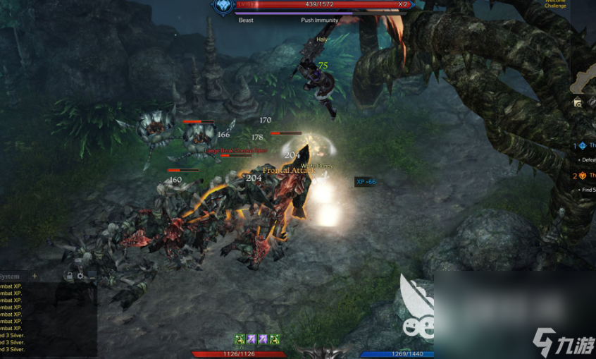 命运方舟忍耐痛苦技能怎么解锁 忍耐痛苦解锁方法一览