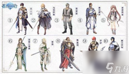 <a id='link_pop' class='keyword-tag' href='https://www.9game.cn/czqst2/'>苍之骑士团2</a>骑士传是什么-骑士传玩法介绍