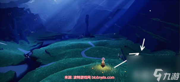 光遇可靠护林员先祖在哪-可靠护林员位置及兑换图分享