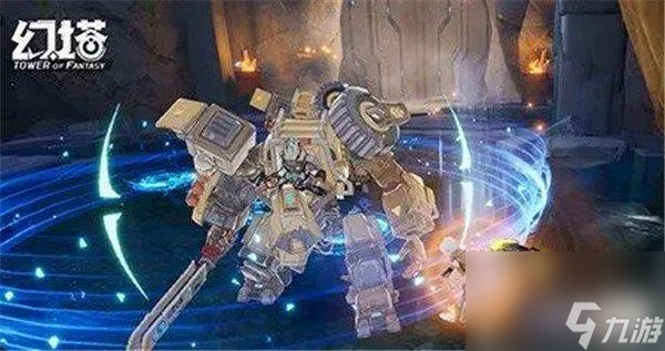 幻塔怎么击败鬣狗帮-机甲击败方法介绍