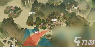 逆水寒手游洪钟遗音奇遇小吉任务攻略