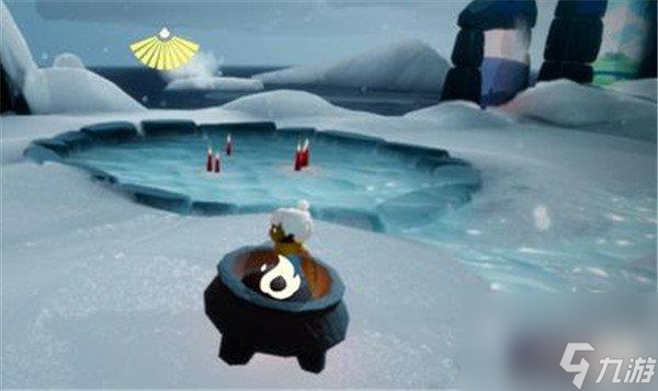 光遇火炉能干嘛-多种用途介绍
