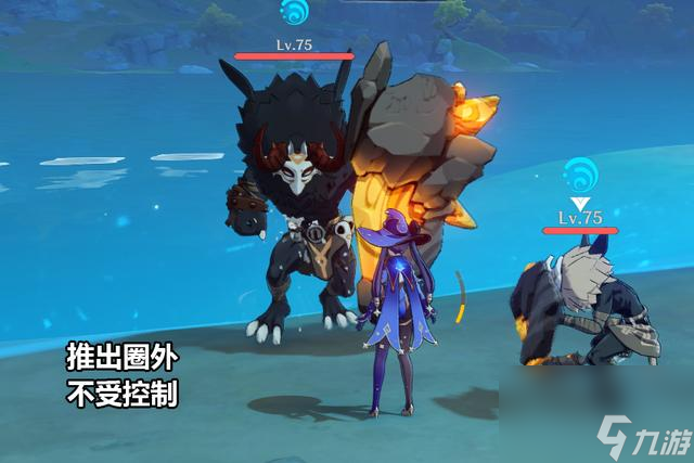 原神34新怪物是什么 新增怪物介绍