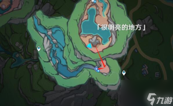 原神细雨将至攻略世界任务细雨将至图文攻略