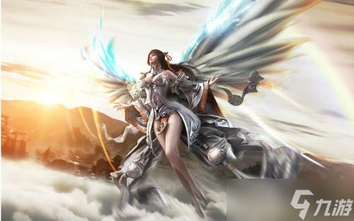 天谕手游云垂少女星活动云垂少女星具体怎么玩&nbsp;