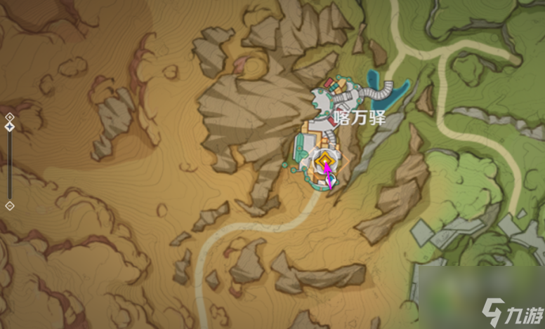 原神独舞者的序幕任务攻略
