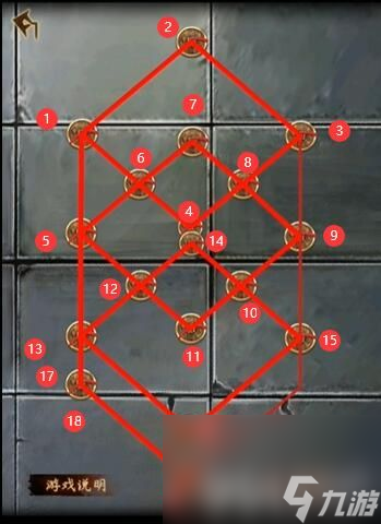 引魂鈴2破陣子序章如何解謎 序章解謎技巧及通關(guān)玩法分享