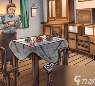 《隐秘的档案》父母的牵挂过关方法一览