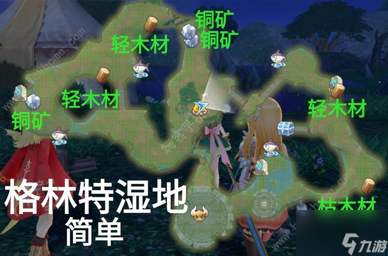 《如何获取以玛娜希斯回响鱼竿》（游戏中得到这个神器的攻略分享，快来看看吧！）