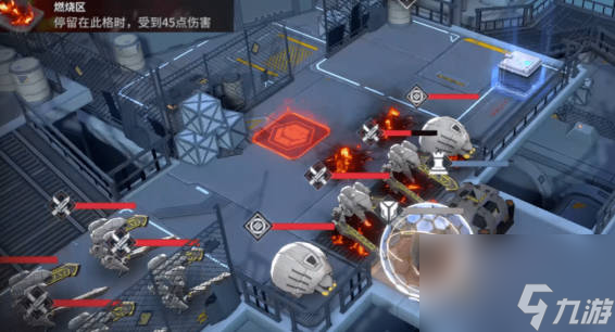 《银河境界线》乱星港相关信息一览 《银河境界线》乱星港资料大全