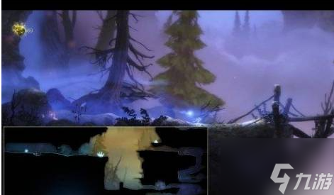 <a id='link_pop' class='keyword-tag' href='https://www.9game.cn/aryhasl/'>奥日与黑暗森林</a>如何进入荒芜废墟 具体介绍