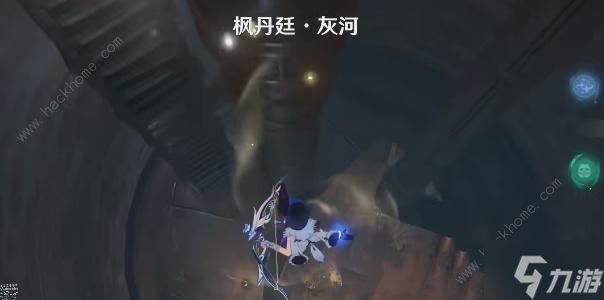 原神枫丹灰河传送锚点怎么开启 枫丹灰河传送锚点位置及解锁攻略