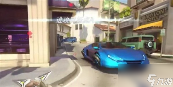无畏契约和csgo区别大吗