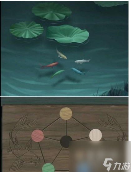 《引魂铃2破阵子》第五章莫等闲通关攻略