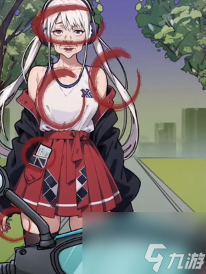 隐秘的档案要命的快递通关攻略