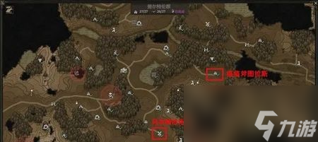 《战争传说》五个特殊伙伴获得方法