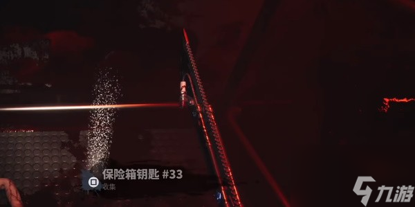 死亡岛2保险箱钥匙怎么获得 保险箱钥匙获取攻略