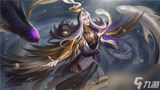 <a id='link_pop' class='keyword-tag' href='https://www.9game.cn/shuguangyingxiong/'>曙光英雄</a>伏羲最强吸血出装-曙光英雄伏羲最强出装2023