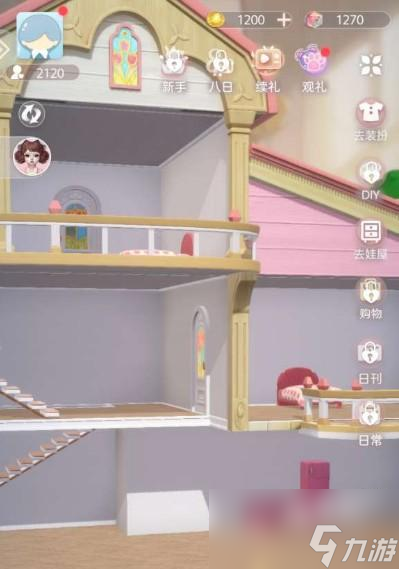 箱庭小偶新手攻略介绍