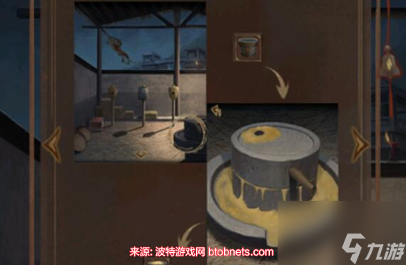 引魂铃2破阵子第一章怎么过-全网最详细第一章图文攻略