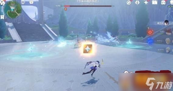 原神4.0丹枫boss成就怎么达成 丹枫boss成就达成攻略