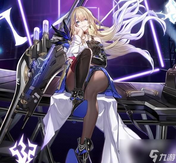 <a id='link_pop' class='keyword-tag' href='https://www.9game.cn/bhxqtd/'>崩坏星穹铁道</a>希露瓦值得练吗