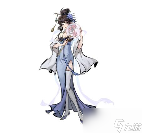 九州江湖情强度排行榜