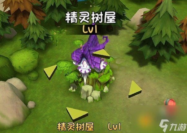 刀塔帝国兵团搭配攻略 刀塔帝国小兵怎么用[多图]