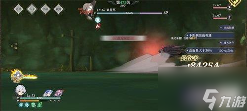 终焉誓约元素献祭流怎么玩-玩法详解
