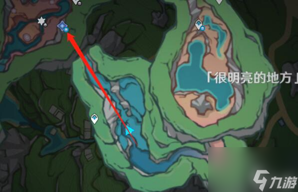 原神细雨将至攻略世界任务细雨将至图文攻略