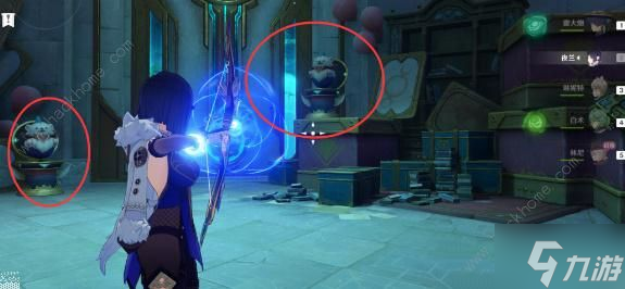 原神魔术师的秘密是什么 魔术师的秘密任务完成攻略