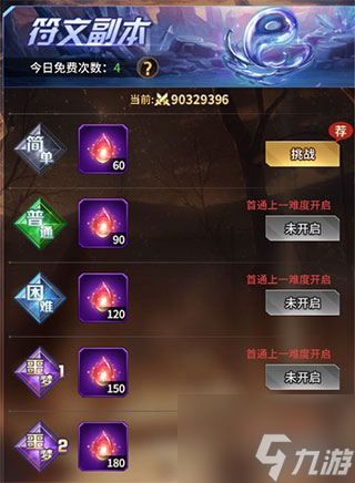 《爱琳诗篇》副本玩法攻略