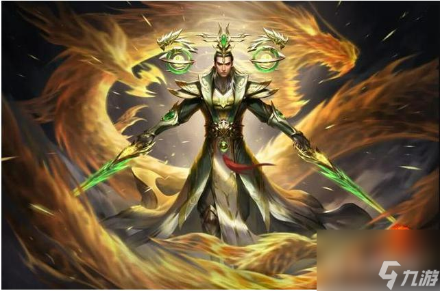 梦三国八章进阶怎么合成? （合成方法）