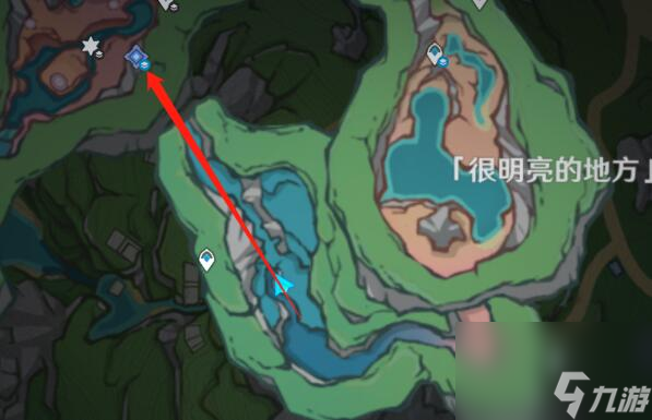 原神细雨将至攻略-世界任务细雨将至图文攻略