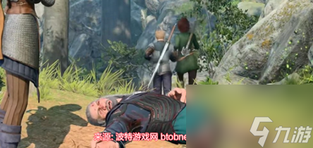 博德之门3布拉娜要不要杀-布拉娜杀不杀选择推荐
