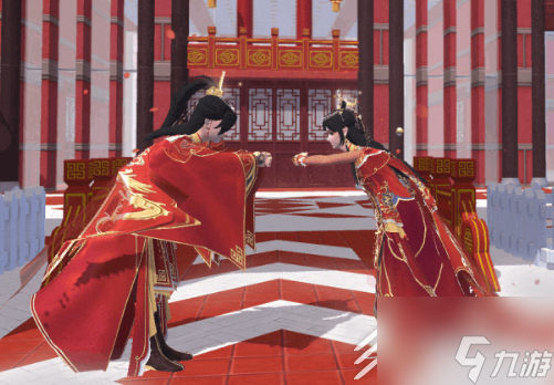 创造与魔法十里红妆获得方法指南