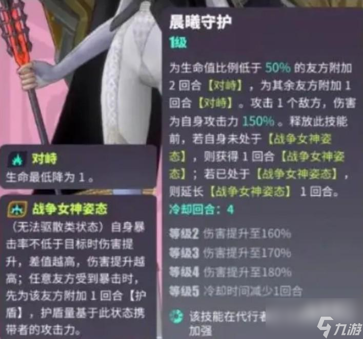 众神派对里奥拉攻略