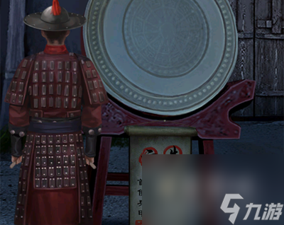 《引魂铃2破阵子》第一章从军行通关攻略
