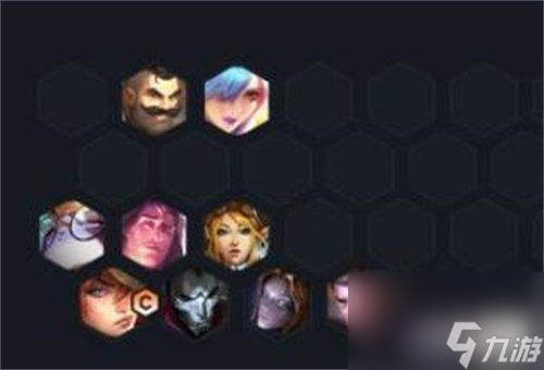 金鏟鏟之戰(zhàn)白魔法師陣容怎么搭配-白魔法師陣容搭配
