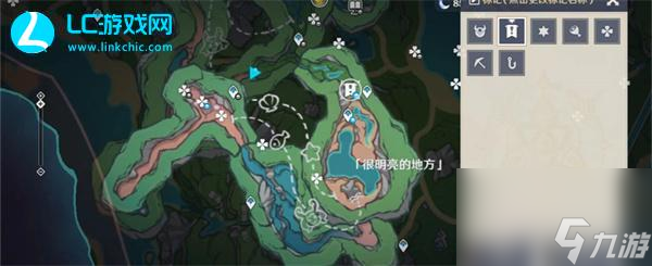 原神奇石历险记任务图文攻略-原神奇石历险记任务怎么过