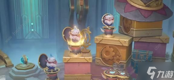 原神魔术师的秘密是什么 魔术师的秘密任务完成攻略