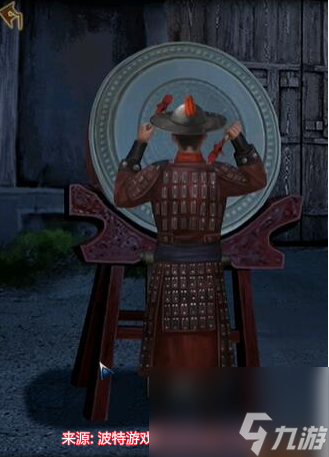 引魂铃2破阵子第一章怎么过-全网最详细第一章图文攻略