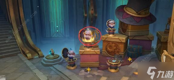 原神魔术师的秘密是什么 魔术师的秘密任务完成攻略