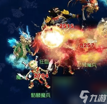梦幻西游天宫新流派怎么玩_梦幻西游天宫新流派攻略