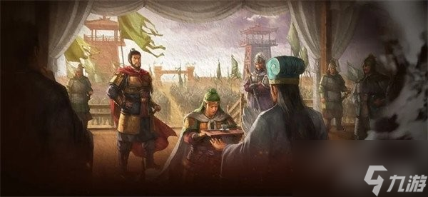 <a id='link_pop' class='keyword-tag' href='https://www.9game.cn/sgzzlb/'>三国志战略版</a>徒儿是什么 云起龙襄剧本新玩法